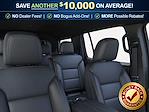 New 2026 Chevrolet Traverse LT for sale #T26TV048 - photo 29