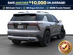 New 2026 Chevrolet Traverse LT for sale #T26TV048 - photo 4