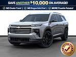 New 2026 Chevrolet Traverse LT for sale #T26TV048 - photo 7