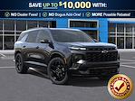 New 2026 Chevrolet Traverse RS for sale #T26TV050 - photo 9