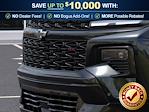 New 2026 Chevrolet Traverse RS for sale #T26TV050 - photo 18