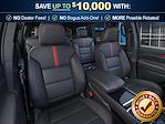New 2026 Chevrolet Traverse RS for sale #T26TV050 - photo 21