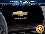 New 2026 Chevrolet Traverse RS for sale #T26TV050 - photo 25