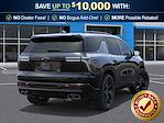 New 2026 Chevrolet Traverse RS for sale #T26TV050 - photo 2
