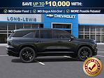 New 2026 Chevrolet Traverse RS for sale #T26TV050 - photo 6