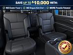New 2026 Chevrolet Traverse High Country for sale #T26TV051 - photo 22