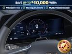 New 2026 Chevrolet Traverse High Country for sale #T26TV051 - photo 23