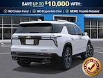 New 2026 Chevrolet Traverse High Country for sale #T26TV051 - photo 2