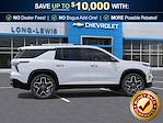 New 2026 Chevrolet Traverse High Country for sale #T26TV051 - photo 6