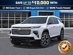 New 2026 Chevrolet Traverse High Country for sale #T26TV051 - photo 7