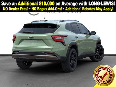 New 2026 Chevrolet Trax ACTIV for sale #T26TX003 - photo 2