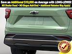 2026 Chevrolet Trax FWD SUV for sale #T26TX003 - photo 19