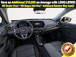 2026 Chevrolet Trax FWD SUV for sale #T26TX003 - photo 20