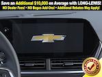 2026 Chevrolet Trax FWD SUV for sale #T26TX003 - photo 25