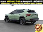 2026 Chevrolet Trax FWD SUV for sale #T26TX003 - photo 5