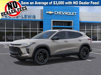 2026 Chevrolet Trax FWD SUV for sale #T26TX005 - photo 1