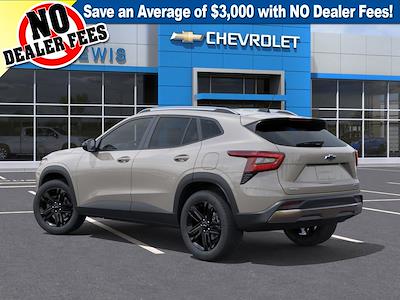 2026 Chevrolet Trax FWD SUV for sale #T26TX005 - photo 2