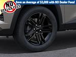 2026 Chevrolet Trax FWD SUV for sale #T26TX005 - photo 11