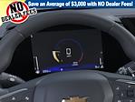 2026 Chevrolet Trax FWD SUV for sale #T26TX005 - photo 21