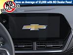 2026 Chevrolet Trax FWD SUV for sale #T26TX005 - photo 23