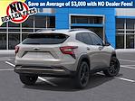 2026 Chevrolet Trax FWD SUV for sale #T26TX005 - photo 4