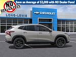 2026 Chevrolet Trax FWD SUV for sale #T26TX005 - photo 5