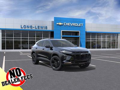 2026 Chevrolet Trax FWD SUV for sale #T26TX008 - photo 1