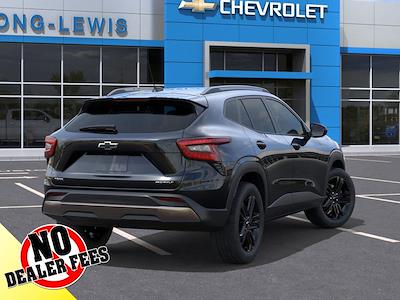 2026 Chevrolet Trax FWD SUV for sale #T26TX008 - photo 2