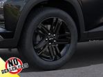 2026 Chevrolet Trax FWD SUV for sale #T26TX008 - photo 9