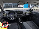 2026 Chevrolet Trax FWD SUV for sale #T26TX008 - photo 16