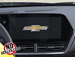 2026 Chevrolet Trax FWD SUV for sale #T26TX008 - photo 21