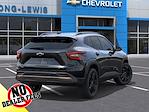 2026 Chevrolet Trax FWD SUV for sale #T26TX008 - photo 2