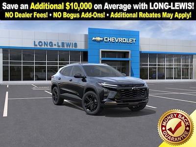 New 2026 Chevrolet Trax ACTIV for sale #T26TX009 - photo 1