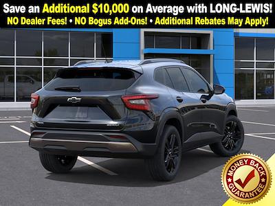 New 2026 Chevrolet Trax ACTIV for sale #T26TX009 - photo 2