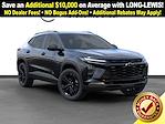 2026 Chevrolet Trax FWD SUV for sale #T26TX009 - photo 1