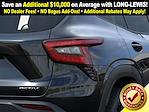 2026 Chevrolet Trax FWD SUV for sale #T26TX009 - photo 16