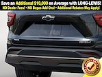 2026 Chevrolet Trax FWD SUV for sale #T26TX009 - photo 19