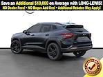 2026 Chevrolet Trax FWD SUV for sale #T26TX009 - photo 5