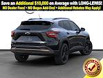 2026 Chevrolet Trax FWD SUV for sale #T26TX009 - photo 2