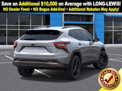 2026 Chevrolet Trax FWD SUV for sale #T26TX010 - photo 2