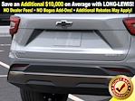 2026 Chevrolet Trax FWD SUV for sale #T26TX010 - photo 19