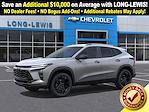 2026 Chevrolet Trax FWD SUV for sale #T26TX010 - photo 3