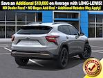 2026 Chevrolet Trax FWD SUV for sale #T26TX010 - photo 2
