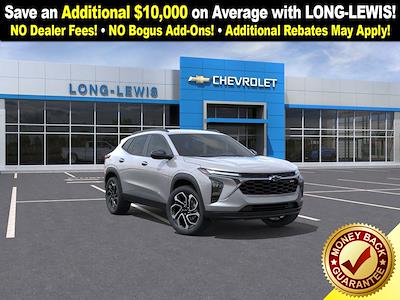 New 2026 Chevrolet Trax 2RS for sale #T26TX011 - photo 1