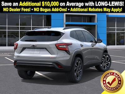 New 2026 Chevrolet Trax 2RS for sale #T26TX011 - photo 2