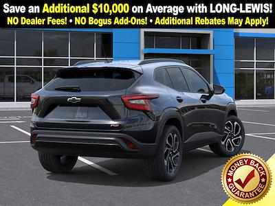 New 2026 Chevrolet Trax 2RS for sale #T26TX012 - photo 2