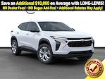 2026 Chevrolet Trax FWD SUV for sale #T26TX013 - photo 1