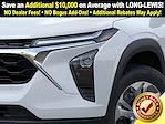 2026 Chevrolet Trax FWD SUV for sale #T26TX013 - photo 14