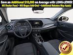 2026 Chevrolet Trax FWD SUV for sale #T26TX013 - photo 20