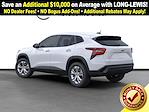 2026 Chevrolet Trax FWD SUV for sale #T26TX013 - photo 5